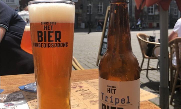 Vandeoirsprong Tripel Vandeoirsprong Tripel
